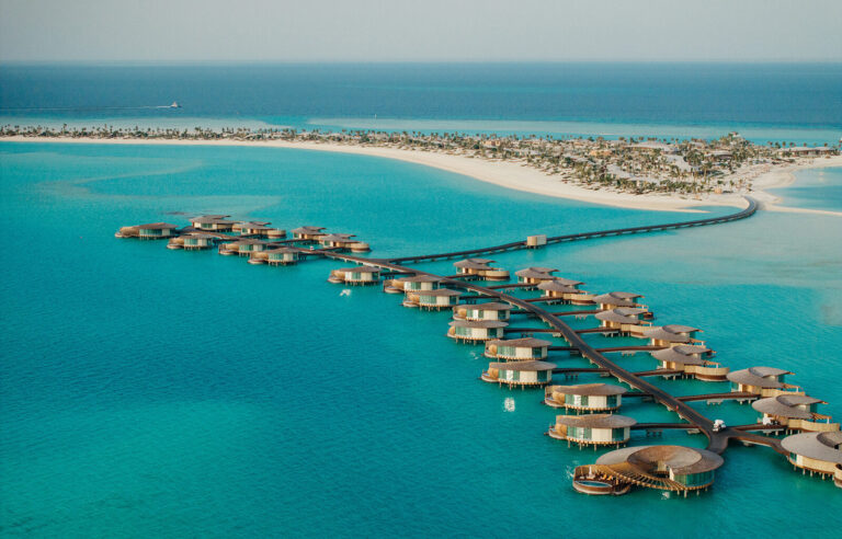St Regis Red Sea