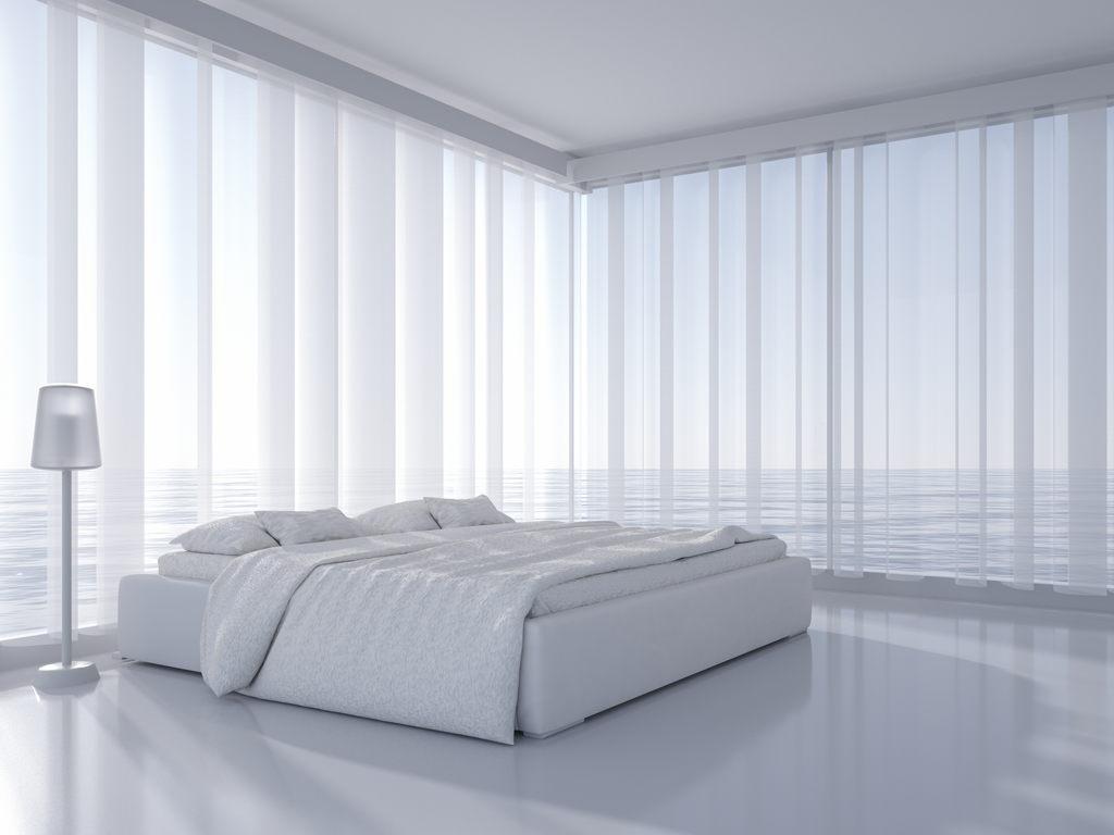 Captivate Junior Suite at SLS The Red Sea