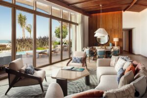 Astor Villa at The St. Regis Red Sea Resort