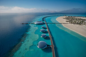 Shebara Resort Saudi Arabia: The Ultimate Guide to the Red Sea’s Most Luxurious Island Escape