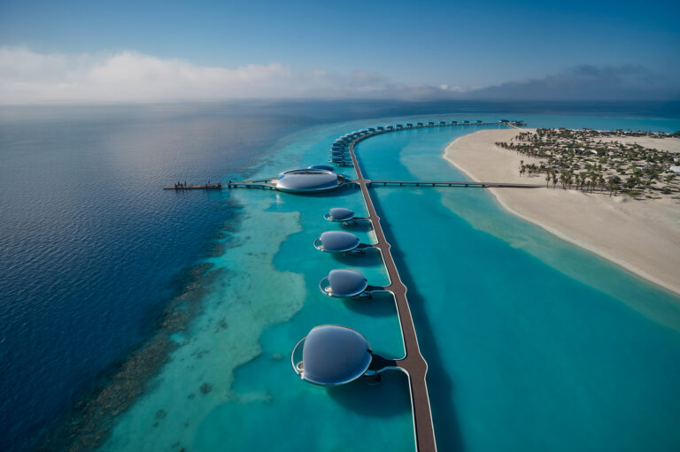SHEBARA RESORT